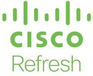 Cisco ASR-920-4SZ-D-Refresh