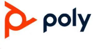 Poly Studio X70 1920 pixels x 1080 pixels White 720087290001