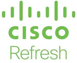 Cisco WS-C3650-48FD-S-Refresh