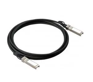 Arista Networks CAB-SFP-SFP-0.5M Twinaxial Network Cable