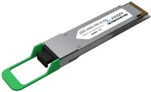 Cisco 400G QSFP-DD Cable and Transceiver Modules Cisco 400G QSFP-DD Cable and Transceiver Modules