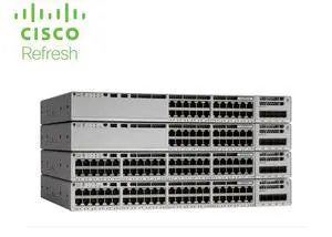 Cisco C9200L-24T-4XCE Cisco C9200L-24T-4XCE
