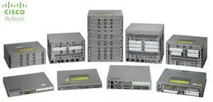 Cisco ASR1001HXIPSECHW-Refresh Cisco ASR1001HXIPSECHW-Refresh