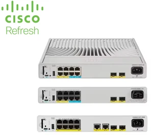 Cisco C9200CX12P2XGHA Cisco C9200CX12P2XGHA
