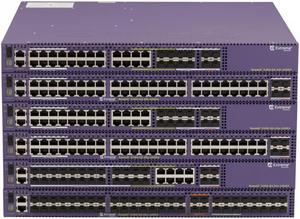 Extreme Networks X450-G2-48P-GE4