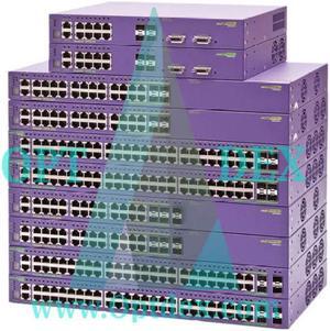Extreme Networks X450-G2-24t-10GE4