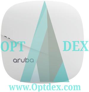 Aruba AP-304 IEEE 802.11ac 1.70 Gbit/s Wireless Access Point - 5 GHz, 2.40 GHz - MIMO Technology - Beamforming Technology - 1 x Network (RJ-45) - USB - Ceiling Mountable