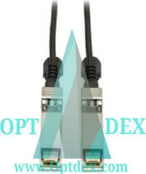 TRIPP LITE N280-20N-BK 1.64 ft Network Ethernet Cable