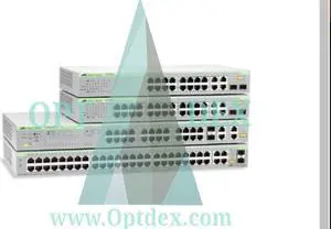 Allied Telesis AT-FS750/28-10