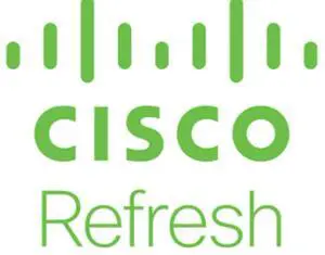 Cisco Catalyst 1000  24-Port Fast Ethernet Switch with 2x 1G SFP and 2x 1G Combo Ports Refresh