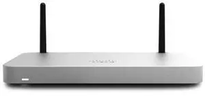 Cisco Meraki MX67 Router/Security Appliance with 7 Year Secure SD-WAN Plus License and Support Cisco Meraki MX67 Router/Security Appliance with 7 Year Secure SD-WAN Plus License and Support