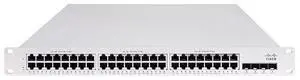 Cisco Meraki MS150-48T-4G - Hardware Only Cisco Meraki MS150-48T-4G - Hardware Only