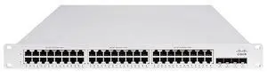 Cisco Meraki MS150-48FP-4G - Hardware Only Cisco Meraki MS150-48FP-4G - Hardware Only