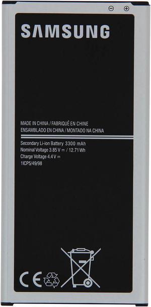 Battery for Samsung Galaxy J7 2016 EBBJ710CBE 3300 mAh Replacement Battery