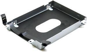 LOT OF 10 Dell Studio 1440 Hard Drive Bracket Caddy Tray W/O Connector U124N Hard Drive Caddy / Bracket Lots