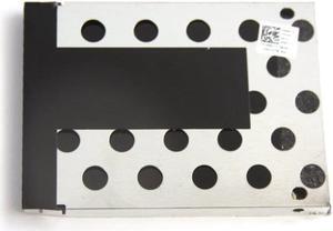 LOT OF 10 Dell Inspiron 1545 1546 Laptop HDD Hard Disk Drive Caddy Tray M671J Hard Drive Caddy / Bracket Lots