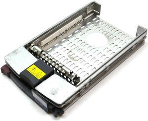 404714-001_UB HP 404714-001 Hotswap Hard Drive Caddy Tray FOR 36.4GB ULTRA320 3.5" OEM Hard Drive Brackets Trays & Accessories - OEM
