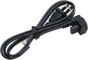 LOT OF 10 Dell Latitude E5520 3FT 2-PRONG AC Adapter Power Cable Cord FX427 Power Cable Lots