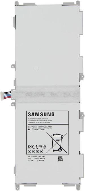 Battery for Samsung Galaxy Tab 4 10.1, EB-BT530FBE 6800mAh Replacement Battery