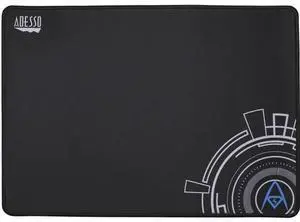 Adesso TRUFORM P102 Gaming Mouse Pad