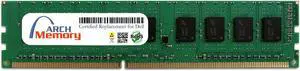 4GB SNPVT8FPC/4G A6994459 240-Pin DDR3 UDIMM RAM Replacement Memory for Dell
