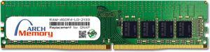 4GB RAM-4GDR4-LD-2133 DDR4-2133 PC4-17000 288-Pin UDIMM RAM Replacement Memory for QNAP