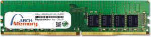 4GB RAM-4GDR4A1-UD-2400 DDR4-2400 PC4-19200 288-Pin UDIMM RAM Replacement Memory for QNAP