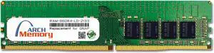 8GB RAM-8GDR4-LD-2133 DDR4-2133 PC4-17000 288-Pin UDIMM RAM Replacement Memory for QNAP