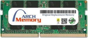 32GB 4X70S69154 DDR4 2666 Sodimm PC4-21300 RAM Replacement Memory for Lenovo