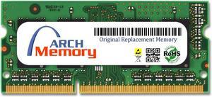 8GB 4X70W30750 DDR4 2666 Sodimm PC4-21300 RAM Replacement Memory for Lenovo