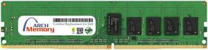 4GB SNPK67DJC/4G A8711885 288-Pin DDR4 ECC RDIMM Server RAM Replacement Memory for Dell