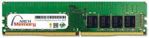 8GB SNP5H5PWC/8G A9845650 288-Pin DDR4 ECC UDIMM RAM Replacement Memory for Dell