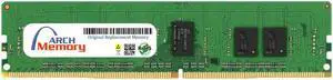 16GB 7X77A01302 DDR4 2666 Rdimm PC4-21300 RAM Replacement Memory for Lenovo