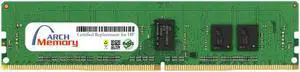 32GB T9V41AA 288-Pin DDR4 ECC RDIMM Server RAM Replacement Memory for HP