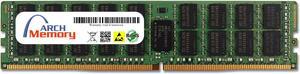 32GB RAM-32GDR4ECK0-RD-3200 288-Pin DDR4-3200 PC4-25600 RDIMM Server RAM Replacement Memory for Qnap