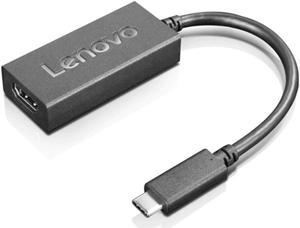 Lenovo USB-C to HDMI 2.0b Adapter