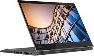 Lenovo ThinkPad X1 Yoga Gen 4 Laptop, 14.0" FHD IPS Touch  400 nits, i7-8565U,   UHD Graphics, 8GB, 256GB SSD, Win 10 Pro