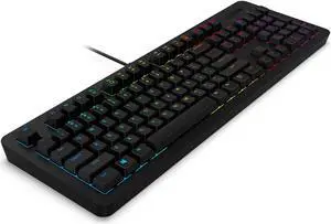 Lenovo Legion K300 RGB Gaming Keyboard - US English Lenovo Legion K300 RGB Gaming Keyboard - US English