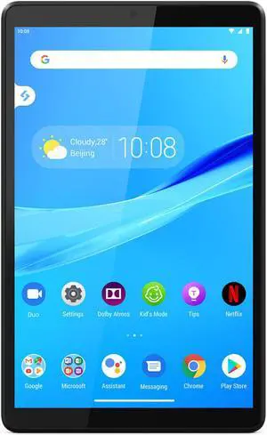 Lenovo Smart Tab M8, 8" IPS Touch  350 nits, 2GB, 32GB