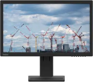 Lenovo E22-20 21.5 inch Monitor-HDMI with Speaker