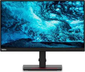 Lenovo ThinkVision T23i-20 23" FHD 60Hz LED Backlit LCD Monitor