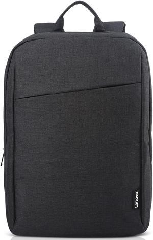 Lenovo 15.6" Inch Laptop Backpack B210 (Black), GB