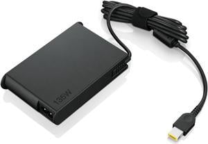 Lenovo Slim 135W AC Adapter(UL)