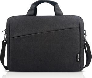 Lenovo T210 Carrying Case for 15.6" Notebook, Accessories, Books, Gear - Black