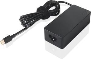 Lenovo USB-C 65W Standard AC Adapter for Lenovo Yoga C930-13, Yoga 920-13, Yoga 730-13, IdeaPad 730s-13