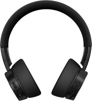 Lenovo Yoga Active Noise Cancellation HeadphonesShadow Black