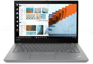 Lenovo ThinkPad T14 Gen 2 Laptop Intel Core i5-1145G7 16 GB Memory 256 GB SSD 14.0" FHD Windows 11 Pro