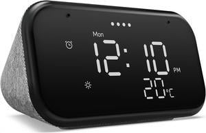 Lenovo ZA740005US SmartClock Essential Luna