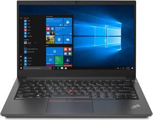 Lenovo ThinkPad E14 Gen 2 Intel Laptop, 14.0" FHD IPS  250 nits, i5-1135G7,   Iris Xe Graphics, 16GB, 512GB SSD, Win 10 Pro