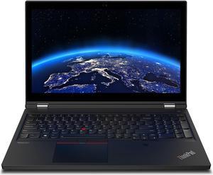 Lenovo ThinkPad P15 Intel Laptop 156 UHD IPS 600 nits i710750H NVIDIA Quadro T1000 4GB 32GB 1TB SSD Win 10 Pro